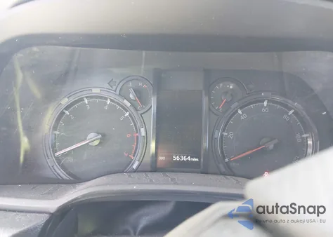 2021 Toyota 4Runner Sr5 from USA, damaged, VIN JTEMU5JR1M5874278